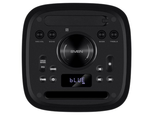 Музыкальный центр SVEN PS-930